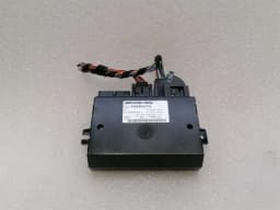 MERCEDES-BENZ Mercedes C Class W205 Active Engine Mount Module A2059005729 ECU - — thumbnail 1