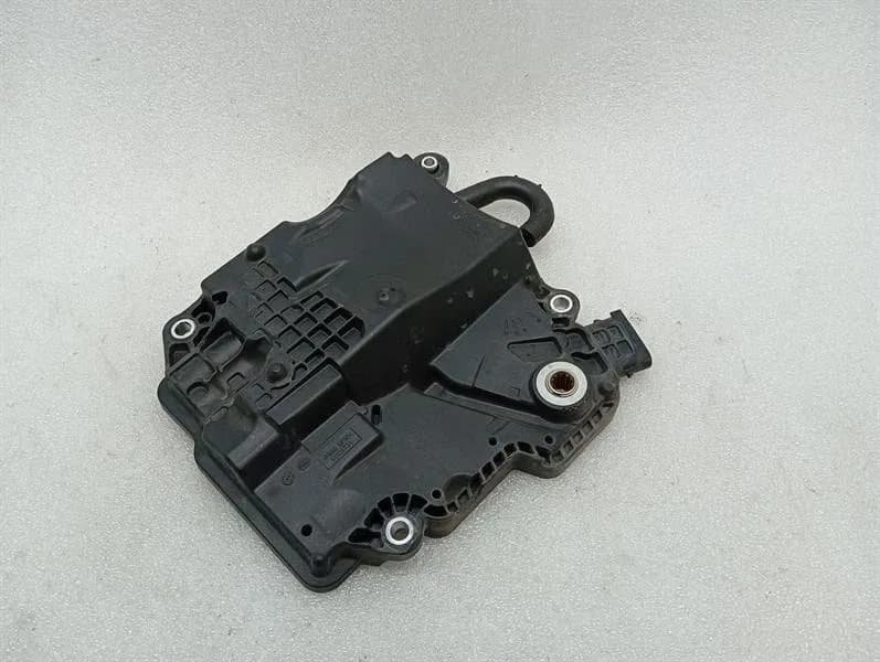 MERCEDES-BENZ Mercedes C Class W205 C63 AMG DSM Module A0002704552 Gearbox Control Unit -