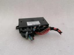 MERCEDES-BENZ Mercedes C Class W205 Active Engine Mount Module A2059005729 ECU - — thumbnail 3