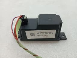 MERCEDES-BENZ Mercedes C Class W205 Electronic Module A2059053414 ECU - — thumbnail 3