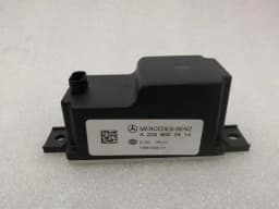 MERCEDES-BENZ Mercedes E W213 Voltage Converter Module A2059053414 Voltage Converter- — thumbnail 3