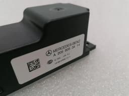 MERCEDES-BENZ MERCEDES X290 GT63S Voltage Converter Module A2059053414 Voltage Converter- — thumbnail 4