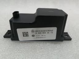 MERCEDES-BENZ MERCEDES CLS C257 W257 Voltage Converter Module A2059053414 Voltage Converter- — thumbnail 4