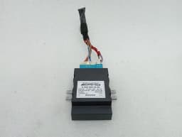 MERCEDES-BENZ Mercedes C63 AMG W204 Fuel Pump Module A0009003500 Fuel Pump Control Unit- — thumbnail 1