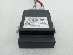 MERCEDES-BENZ Mercedes C63 AMG W204 Fuel Pump Module A0009003500 Fuel Pump Control Unit- — thumbnail 3