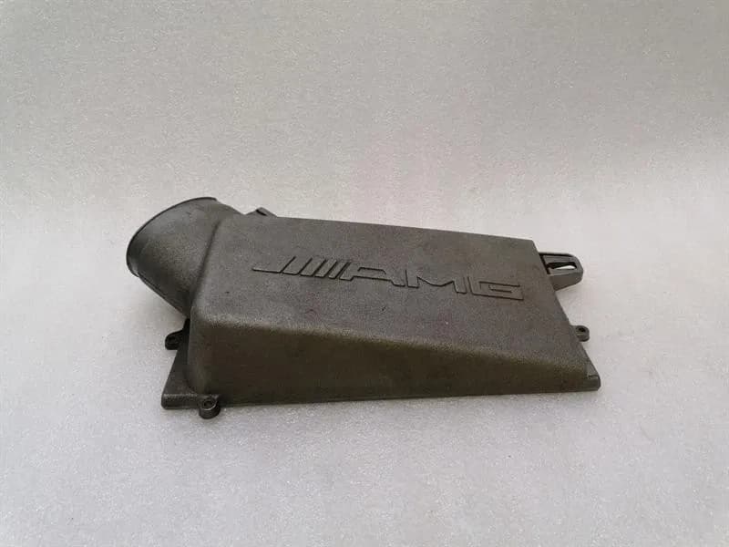 Mercedes W204 AMG Right Airbox Cover A1560900401 Air Filter Cover Right-