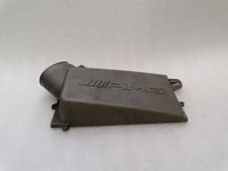 MERCEDES-BENZ Mercedes W204 AMG Right Airbox Cover A1560900401 Air Filter Cover Right- — thumbnail 2