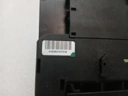 MERCEDES-BENZ Mercedes C Class W204 Front Fuse Box A2075400740 Front Fuse Box - — thumbnail 6