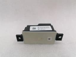 MERCEDES-BENZ Mercedes CL W217 voltage converter A2059053414 control unit voltage converter- — thumbnail 3