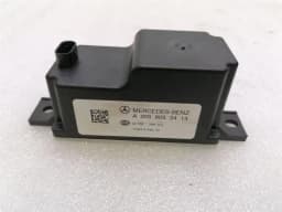 MERCEDES-BENZ Mercedes CLS W218 Voltage Converter A2059053414 Voltage Converter- — thumbnail 4