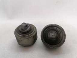 MERCEDES-BENZ Mercedes CL W216 engine mount set A2212408017 engine mount set A2212402917- — thumbnail 3