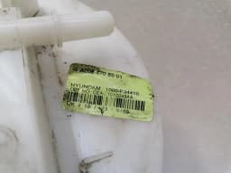 MERCEDES-BENZ Mercedes C63 AMG W205 Fuel Pump Electric A2054708501 Fuel Pump M177 V8- — thumbnail 4