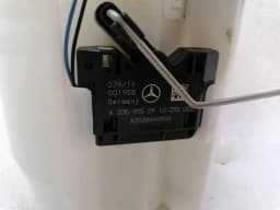 MERCEDES-BENZ Mercedes C63 AMG W205 Fuel Pump Electric A2054708501 Fuel Pump M177 V8- — thumbnail 7