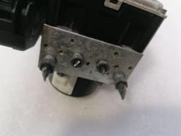 MERCEDES-BENZ Mercedes C63 AMG W204 A.B.S Pump A1729012000 ABS Pump Hydraulic Block- — thumbnail 6
