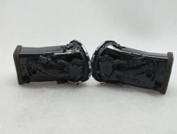MERCEDES-BENZ Mercedes C Class W204 Air Vent Set of 2 A2048306654 Air Vent Vent Grille- — thumbnail 8