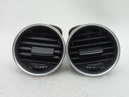 MERCEDES-BENZ Mercedes C Class W204 Air Vent Set of 2 A2048306654 Air Vent Vent Grille- — thumbnail 3