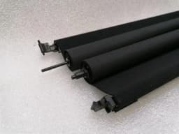 MERCEDES-BENZ Mercedes W211 Double Sunroof Roller Blind A2117800340 Sun Blind Panoramic Roof Black- — thumbnail 5