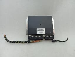 MERCEDES-BENZ Mercedes C Class W205 C63 AMG Suspension Module A2229009811 Suspension Control Unit- — thumbnail 1