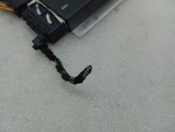 MERCEDES-BENZ Mercedes C Class W205 C63 AMG Suspension Module A2229009811 Suspension Control Unit- — thumbnail 6