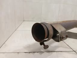 MERCEDES-BENZ Mercedes C Class W205 Exhaust Silencer A2054906100 Exhaust Silencer M177- — thumbnail 9