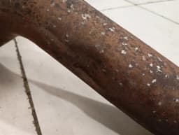 MERCEDES-BENZ Mercedes C Class W205 Exhaust Silencer A2054901035 Exhaust Silencer- — thumbnail 8