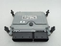 MERCEDES-BENZ Mercedes C63 AMG W204 Engine ECU A1569005100 Engine Control Unit M156 V8- — thumbnail 1