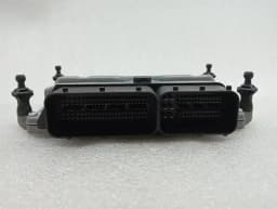 MERCEDES-BENZ Mercedes C63 AMG W204 Engine ECU A1569005100 Engine Control Unit M156 V8- — thumbnail 3