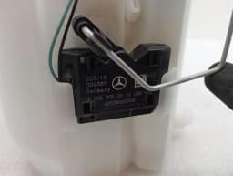 MERCEDES-BENZ Mercedes C Class W205 Fuel Pump Electric A2054708501 Fuel Pump - — thumbnail 8