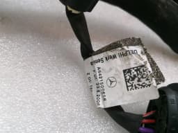 MERCEDES-BENZ Mercedes CLS W219 Engine Wiring Loom A6421500656 Engine Wiring Harness- — thumbnail 7