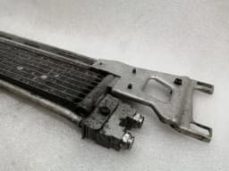 MERCEDES-BENZ Mercedes C Class W204 Oil Cooler A2045001001 Oil Cooler Radiator Servo Oil Cooler - — thumbnail 3