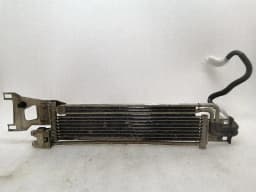 MERCEDES-BENZ Mercedes C Class W204 Oil Cooler A2045001001 Oil Cooler Radiator Servo Oil Cooler - — thumbnail 6