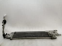 MERCEDES-BENZ Mercedes C Class W204 Oil Cooler A2045001001 Oil Cooler Radiator Servo Oil Cooler - — thumbnail 2