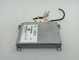 MERCEDES-BENZ Mercedes C Class W204 Distronic Module A0009002401 ECU - — thumbnail 1