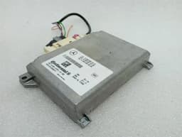 MERCEDES-BENZ Mercedes C Class W204 Distronic Module A0009002401 ECU - — thumbnail 5