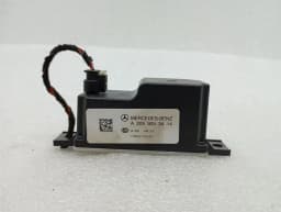 MERCEDES-BENZ Mercedes C Class W205 Voltage Converter A2059053414 ECU Voltage Converter- — thumbnail 1