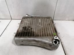 MERCEDES-BENZ Mercedes C63 W204 Engine Oil Cooler A2095000600 Oil Cooler Radiator Damaged- — thumbnail 10