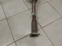 MERCEDES-BENZ Mercedes GLB W247 W177 Exhaust Silencer Pipe A24749142400 Exhaust - — thumbnail 4