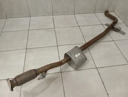 MERCEDES-BENZ Mercedes GLB W247 W177 Exhaust Silencer Pipe A24749142400 Exhaust - — thumbnail 3