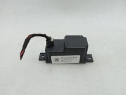 MERCEDES-BENZ Mercedes C Class W205 Voltage Converter A2059053414 ECU Voltage Converter- — thumbnail 1
