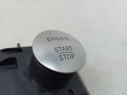 MERCEDES-BENZ Mercedes C Class W205 EZS Module A2229005513 Ignition Lock- — thumbnail 3