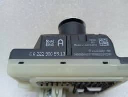 MERCEDES-BENZ Mercedes C Class W205 EZS Module A2229005513 Ignition Lock- — thumbnail 5