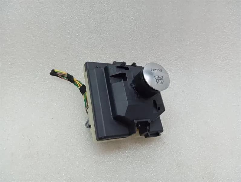 Mercedes C Class W205 EZS Module A2229005513 Ignition Lock-