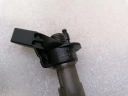 MERCEDES-BENZ MERCEDES W219 M642 Fuel Rail A6420702695 Fuel Injector Injector A642070- — thumbnail 5