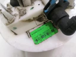 MERCEDES-BENZ Mercedes C63 AMG W205 Fuel Pump Electric A2054708501 Fuel Pump M177 V8- — thumbnail 4