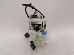 MERCEDES-BENZ Mercedes C63 AMG W205 Fuel Pump Electric A2054708501 Fuel Pump M177 V8- — thumbnail 3