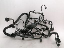 MERCEDES-BENZ Mercedes CLS W219 Engine Wiring Loom A6421500656 Engine Wiring Harness- — thumbnail 6