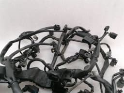 MERCEDES-BENZ Mercedes CLS W219 Engine Wiring Loom A6421500656 Engine Wiring Harness- — thumbnail 5