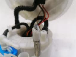 MERCEDES-BENZ Mercedes C Class W205 Fuel Pump Electric A2054708501 Fuel Pump FAULTY!- — thumbnail 3