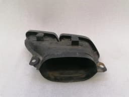 MERCEDES-BENZ Mercedes C W205 exhaust silencer A0004902800 LH exhaust tip black left AMG- — thumbnail 8