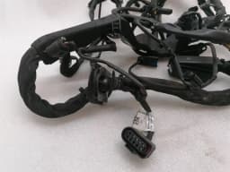 MERCEDES-BENZ Mercedes CLS W219 Engine Wiring Loom A6421500656 Engine Wiring Harness- — thumbnail 4